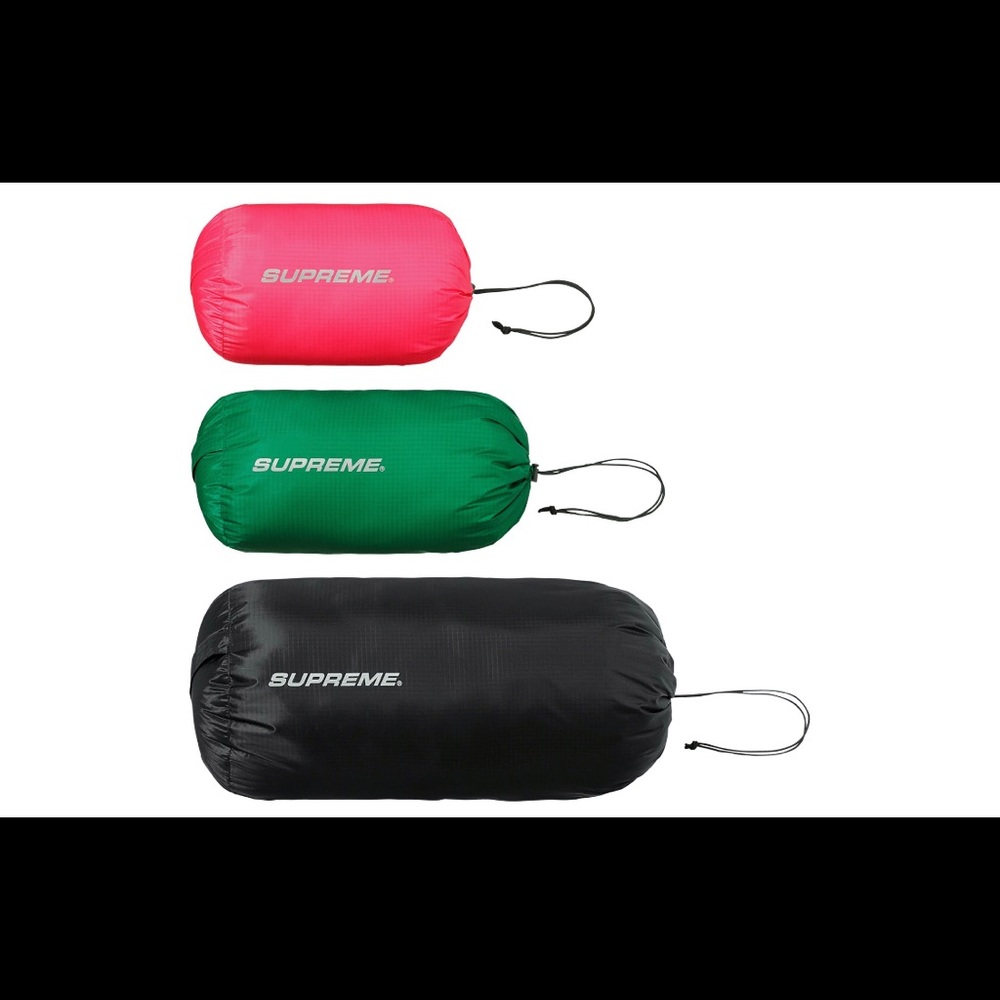 Supreme nylon ditty